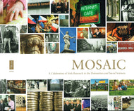 Mosaic: A Celebration of Irish Research in the Humanities and Social Sciences