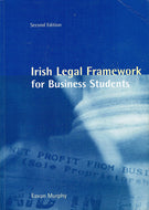 Irish Legal Framework for Business Students