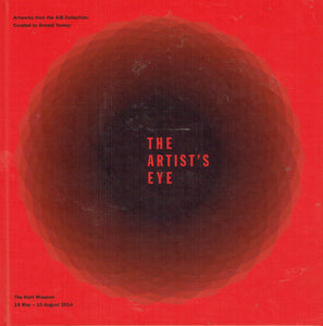 The Artist's Eye: Artworks from the AIB Art Collection as Chosen by Donald Teskey