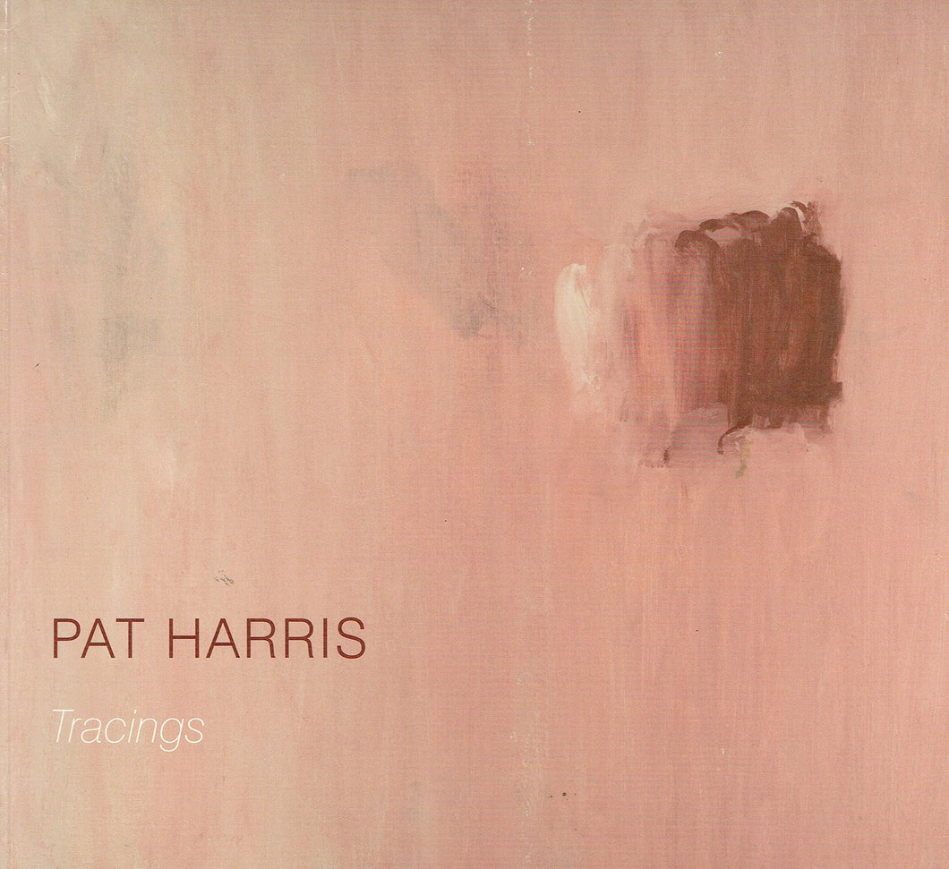 Pat Harris: Tracings