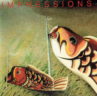 Impressions: Art of the State 2003 - An Exhibition of Contemporary Prints from the State Art Collection