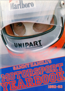 Sammy Hamill's Motorsport Yearbook 1982-83
