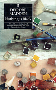 Nothing is Black
