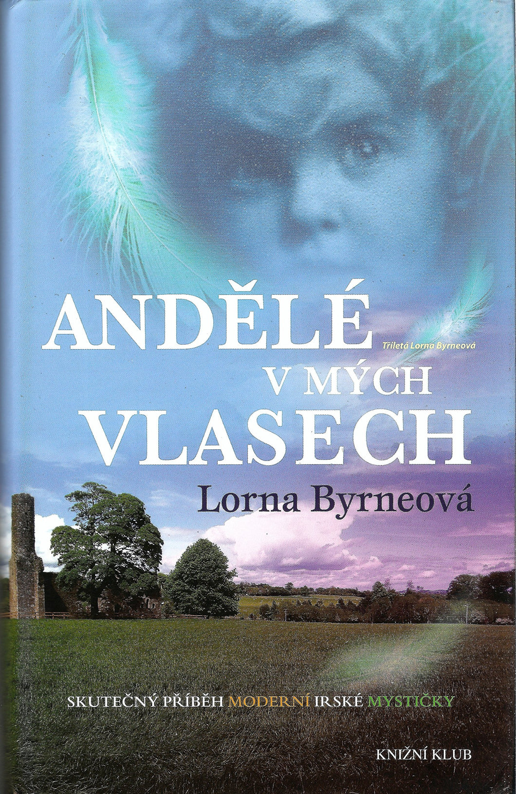 Andělé v Mých Vlasech