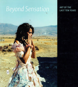 Beyond Sensation: Art of the Last Ten Years - Jersey Museum and Art Gallery/Guernsey Museum and Art Gallery
