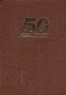 Fifty Years of Tennant & Ruttle