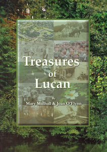 Treasures of Lucan