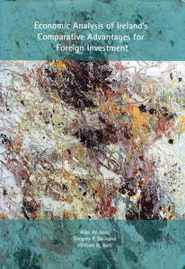 Economic Analysis of Ireland's Comparative Advantage for Foreign Investment