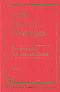 Irish Law of Damages for Personal Injuries and Death