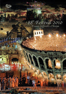 Arena di Verona: 88° Festival 2020 - Franco Zeffirelli e l'Arena: Italiano/Deutsch/English