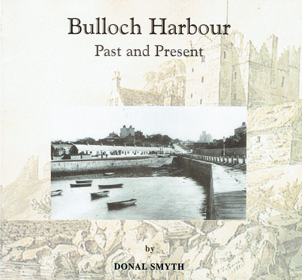 Bulloch Harbour: Past and present