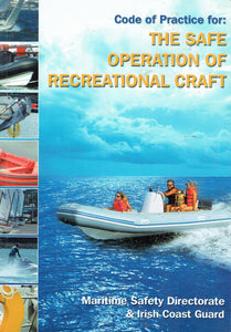 Code of Practice for: the Safe Operation of Recreational Craft