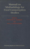 Manual on Methodology for Food Consumption Studies (Oxford Medical Publications)