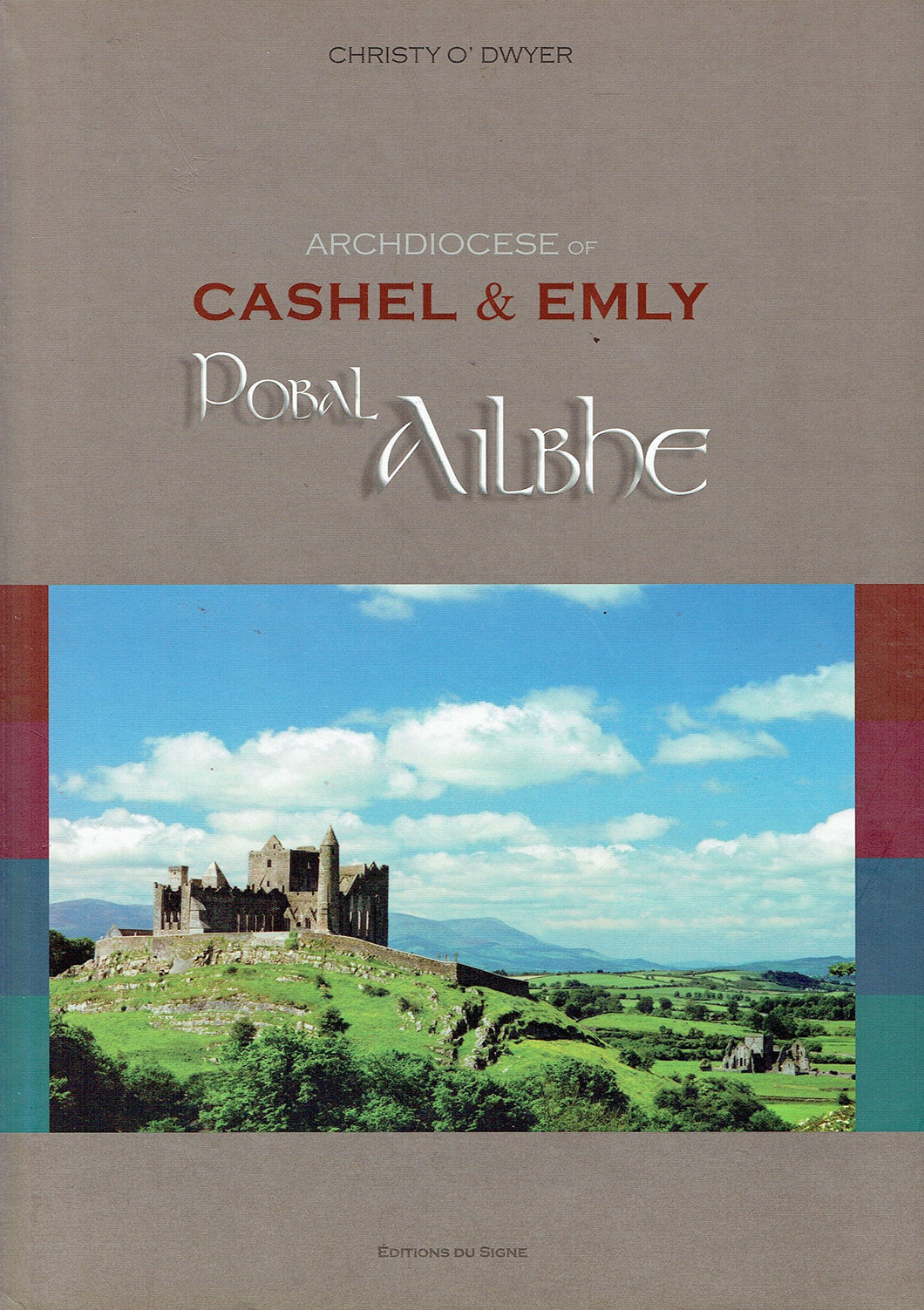 POBAL AILBHE