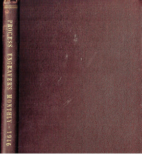 Process Engravers' Monthly - 1946