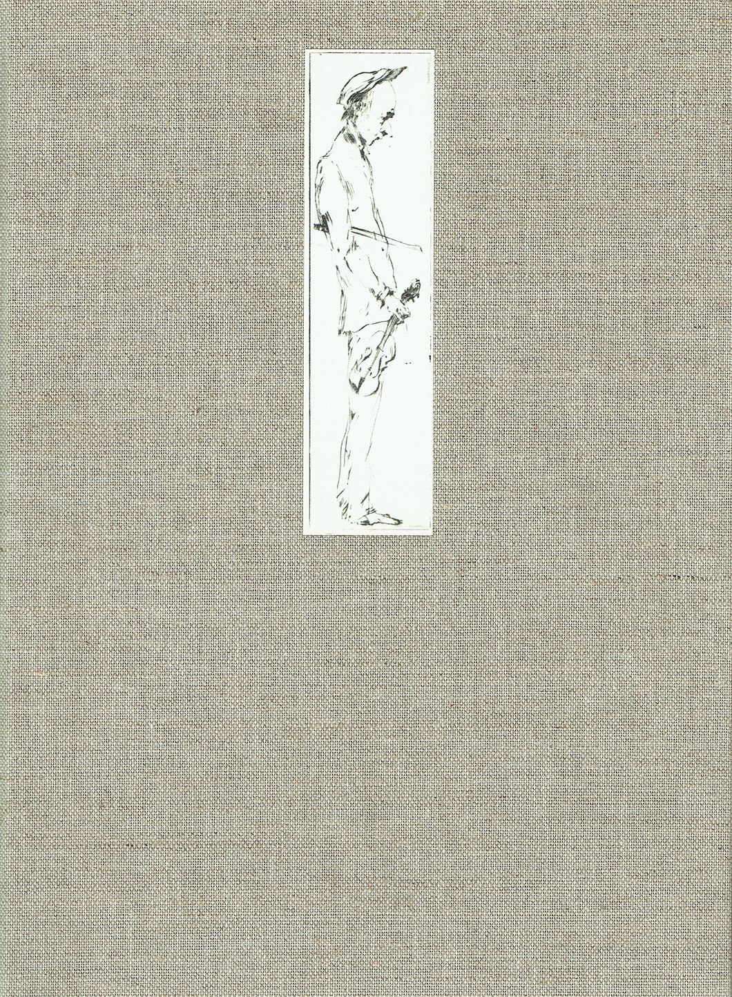 Farewell to Connaught. 65 Kaltnadel-Radierungen von der irischen Westküste. Text: dt., engl., franz.