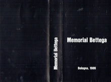 Load image into Gallery viewer, Memorial Bettega, Bologna 1986 - Bologna Motor Show [VHS]