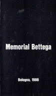 Memorial Bettega, Bologna 1986 - Bologna Motor Show [VHS]