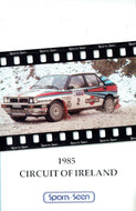 1985 Circuit of Ireland - Sports Seen [VHS]
