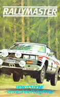 Rallymaster: How It's Done, By One Of The Flying Finns! - World Rally Championship [VHS]