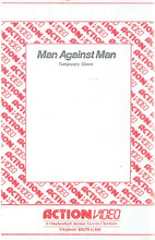 Load image into Gallery viewer, Manx Rally 1981: Man Against Man [VHS]