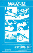 Load image into Gallery viewer, 1985 San Remo Rally - Videovision/Action Video- World Rally Championship (WRC) [VHS]