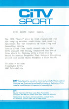 Load image into Gallery viewer, 1986 Monte Carlo Rally - World Rally Championship - CiTV Sport [VHS]