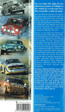 Load image into Gallery viewer, The Evolution Of Rallying: 50 Years Sideways [VHS]