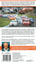 Load image into Gallery viewer, RAC British Touring Car Championship Season Review 1994 [VHS]