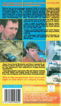 Load image into Gallery viewer, Rally World: 1998 [VHS]