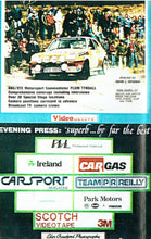 Load image into Gallery viewer, April Fool? The Circuit of Ireland Rally 1983 [VHS]