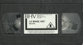 Le Mans 24 Hours 1997 - Official Highlights [VHS]
