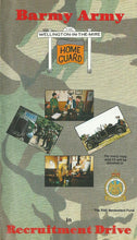 Load image into Gallery viewer, Barmy Army: The Wellington-In-The-Mire Home Guard in Recruitment Drive [VHS]