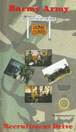 Barmy Army: The Wellington-In-The-Mire Home Guard in Recruitment Drive [VHS]