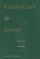 Criminal Law in Ireland