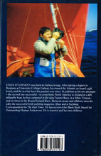 Load image into Gallery viewer, The Unsinkable Kilcullen: Across the Atlantic by Inflatable - And Other Ways to Get Wet