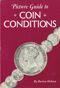 Picture guide to coin conditions