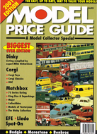 Model Price Guide 2001