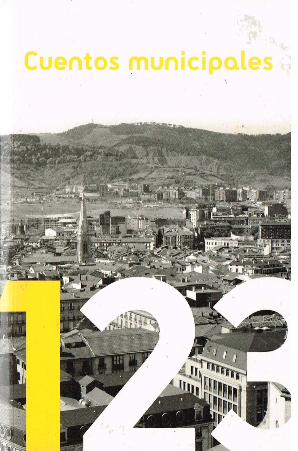 Cuentos municipales