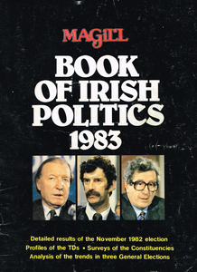 Magill Book of Irish Politics 1983